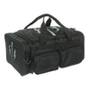 Blackheart Respondent Range Bag With Ammo Carrier & Pistol Sleeve Black