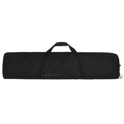 Image of Blackheart Clinch 46 Gun Case Black 46 In.