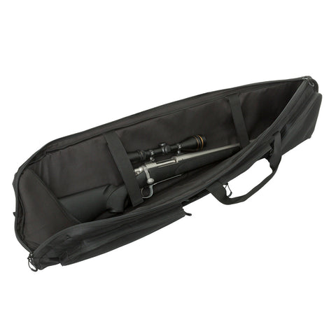 Image of Blackheart Clinch 46 Gun Case Black 46 In.