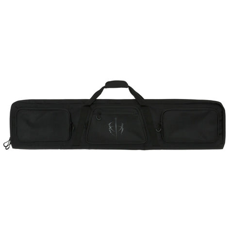 Image of Blackheart Clinch 46 Gun Case Black 46 In.