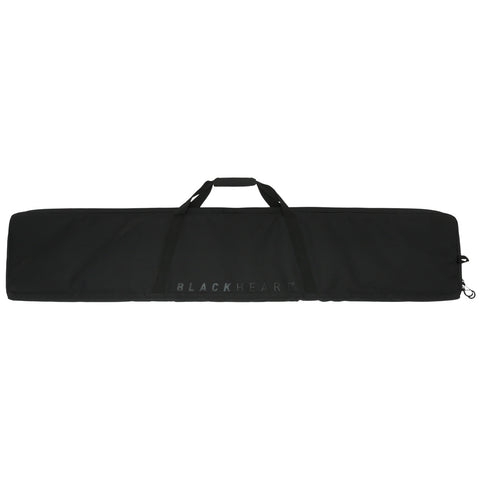 Image of Blackheart Clinch 52 Gun Case Black 52 In.