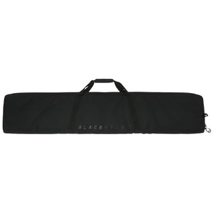 Blackheart Clinch 52 Gun Case Black 52 In.