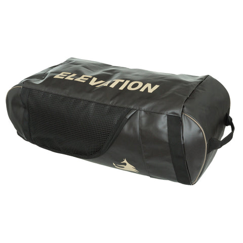 Image of Elevation Charter Travel Duffel Black