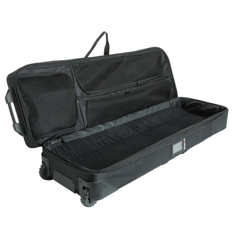 Image of Elevation Jetstream Xl Bow Case Black 46 In.