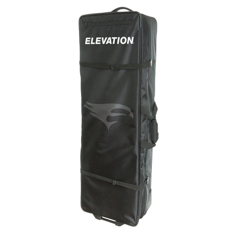 Image of Elevation Jetstream Xl Bow Case Black 46 In.