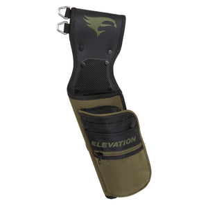 Elevation Nerve Field Quiver Ambush Green Lh