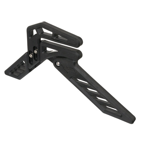 Image of Elevation Raptor Kickstand Black