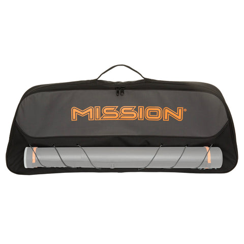 Image of October Mountain Mission Bow Case Black 38 In.