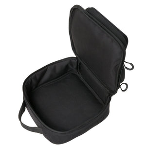 Blackheart Reflex Shell Carrier Black/brown