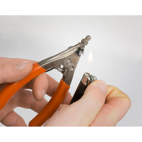 Image of October Mountain Cinch D-loop Pliers