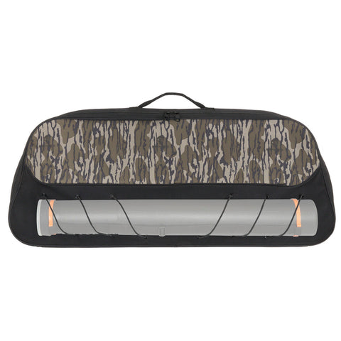 Image of October Mountain Throwback Bow Case Mossy Oak Bottomlands 38 In.