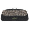 October Mountain Throwback Bow Case Mossy Oak Bottomlands 38 In.