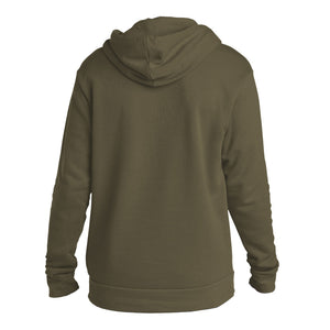 Elevation Tracks Hoody Hunter Green X-large