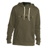 Elevation Tracks Hoody Hunter Green 2x-large