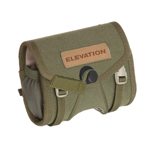 Image of Elevation Horizontal Rangefinder Case Ambush Green