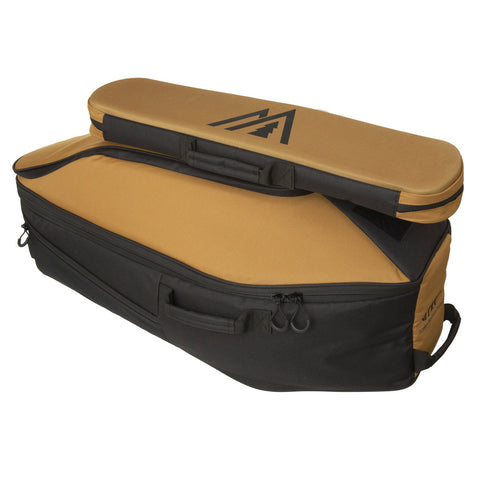 Image of October Mountain Sx Crossbow Case Brown/black 30 In.