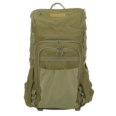 Image of Elevation Harrier 1600 Day Pack Ambush Green