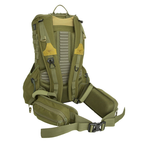 Image of Elevation Harrier 1600 Day Pack Ambush Green