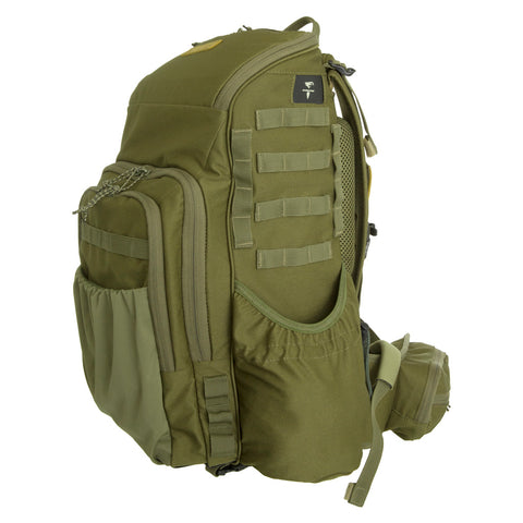 Image of Elevation Harrier 1600 Day Pack Ambush Green