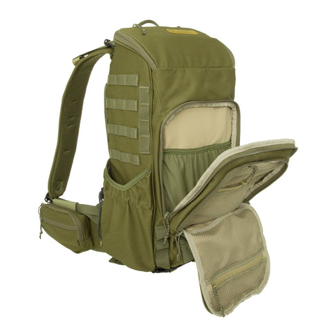 Image of Elevation Harrier 1600 Day Pack Ambush Green