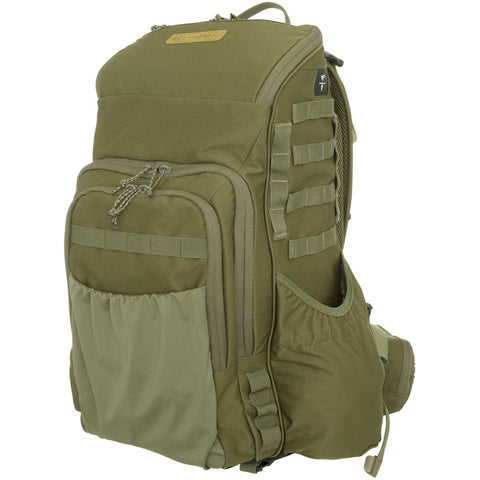 Image of Elevation Harrier 1600 Day Pack Ambush Green