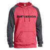 Elevation Light Weight Logo Sweatshirt X Large