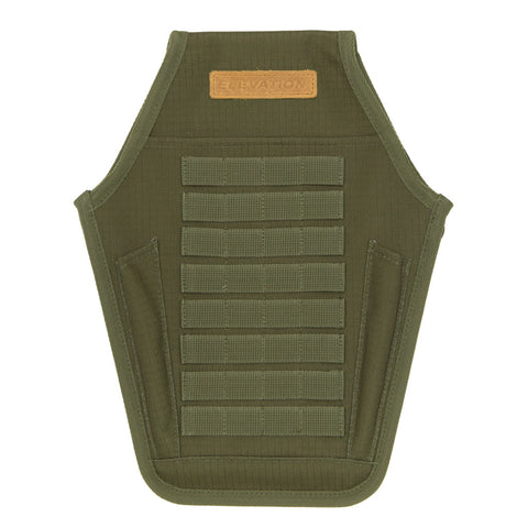 Image of Elevation Terra Mgs Sleeve Quiver Ambush Green Rh/lh