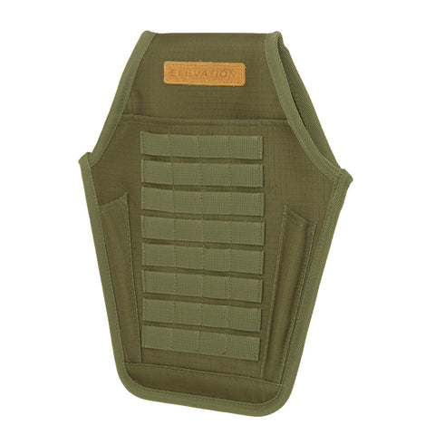 Image of Elevation Terra Mgs Sleeve Quiver Ambush Green Rh/lh