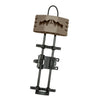 Alpine Waypoint 4 Arrow Quiver Buckskin