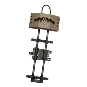 Alpine Waypoint 4 Arrow Quiver Buckskin