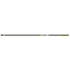 Gold Tip Kinetic Pierce Platinum Arrows 250 2.1 In. Fusion X Ii Vanes 6 Pk.