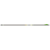 Gold Tip Kinetic Pierce Arrows 250 2.1 In. Fusion X Ii Vanes 6 Pk.