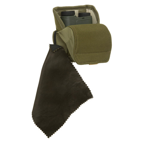 Image of Elevation Vertical Rangefinder Case Ambush Green