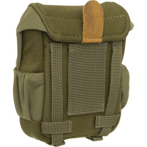 Image of Elevation Vertical Rangefinder Case Ambush Green