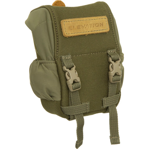 Image of Elevation Vertical Rangefinder Case Ambush Green