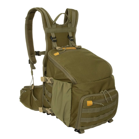 Image of Elevation Mobile Hunter 1100 Pack Ambush Green