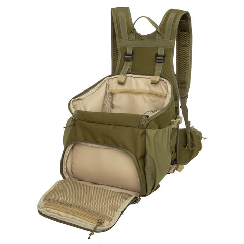 Image of Elevation Mobile Hunter 1100 Pack Ambush Green