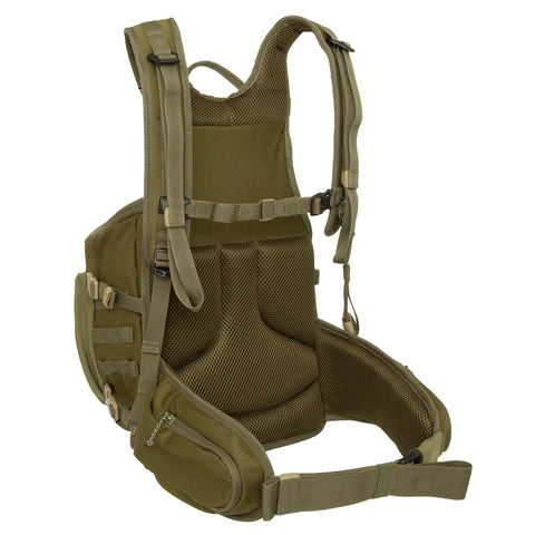 Image of Elevation Mobile Hunter 1100 Pack Ambush Green