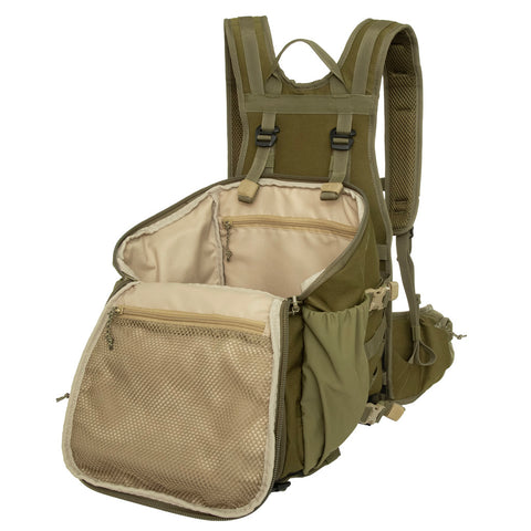 Image of Elevation Mobile Hunter 1100 Pack Ambush Green