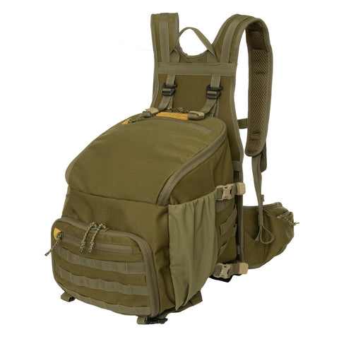 Image of Elevation Mobile Hunter 1100 Pack Ambush Green