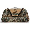 October Mountain Retro Bow Case Tan/fred Bear Camo 36 In.