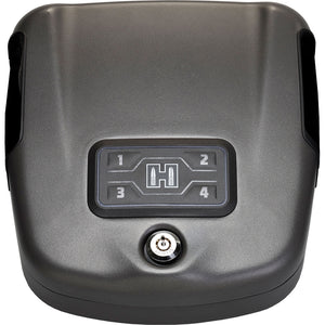 Hornady Rapid Safe Shotgun Wall Lock Rfid