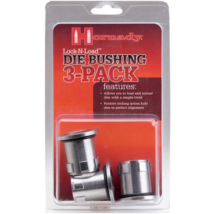 Hornady Lock-n-load Die Bushing 3 Pk.