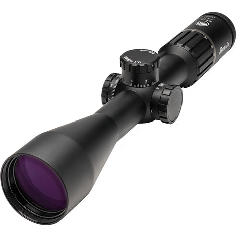 Image of Burris Rt Series 30mm Scope 3-15x50mm Scr 2 Mil