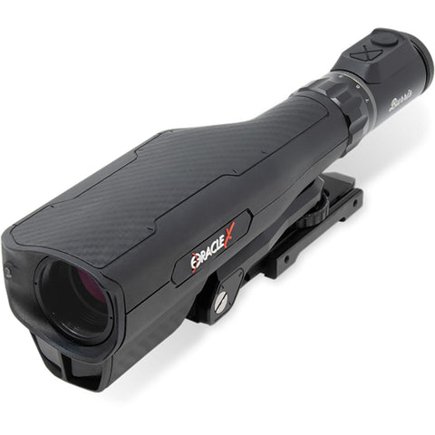 Image of Burris Oracle X Crossbow Rangefinding Scope 2-7x