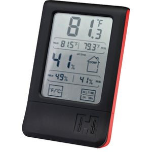 Hornady Digital Hygrometer