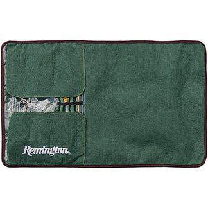 Remington Roll Up Cleaning Kit Pistol