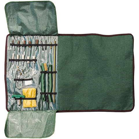 Image of Remington Roll Up Cleaning Kit Pistol