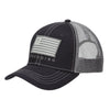 Browning Patriot Cap Slate Grey