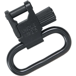 Uncle Mike's Qd Swivels Super Swivel Bl 1 In. Blued